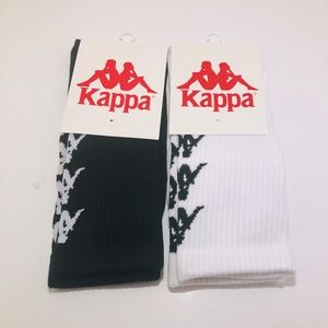 Kappa Men’s Sock Bundle